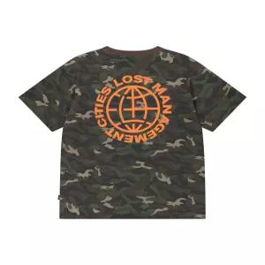 엘엠씨 OG COMBO TEE camo 0LM46CTS202CAM
