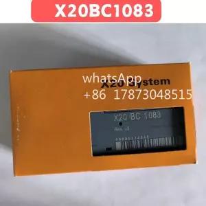 PCL 모듈 X20BC1083
