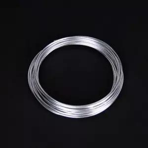 분재용철사 공예 철사 분재용 알루미늄 원예 1.5mm