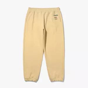 디아도라 테니스 라이프스타일 스? 팬츠 LIGHT BEIGE D2323LPT43BGL