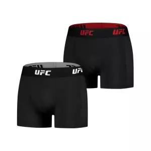 [롯데백화점]유에프씨 스포츠 UFC 애슬레틱 드로즈 2 PACK U4ECV3101