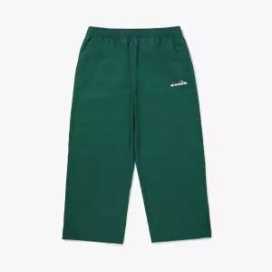 디아도라 벤토 우븐 팬츠 GREEN D5323LWP41GND