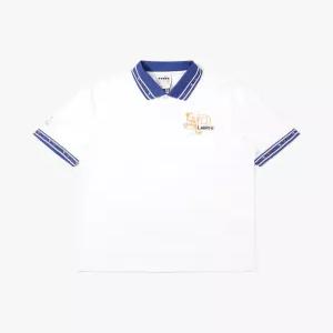 디아도라 레거시 사커 저지 WHITE D6111LTS08WHT