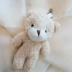 [mbfxcK_66]곰 가방고리 열쇠고리 걸이 고리 가방