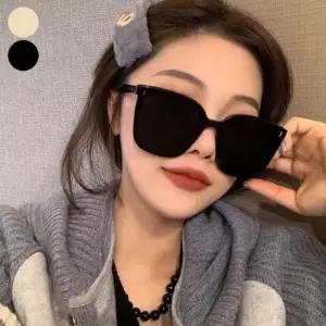 선그라스 소두 빅사이즈 선글라스 오버핏 썬글라스