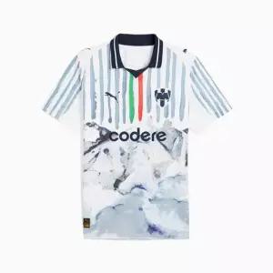 푸마 781072-12 남성 트레이닝복 키드슈퍼 MTY 저지 KidSuper Jersey Replica - LE1220749126