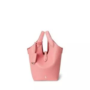 폴로 랄프로렌 WAPOBAG03520146650 여성 토트백 캔버스 POLO PLAY BAG LE1221010131