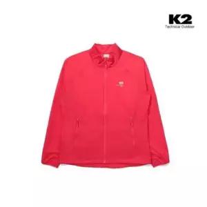 K2 케이투 KWM24194GRS 여성 바람막이 여름 경량 스트레치 방풍 자켓 KWM24194GR LE1219244099