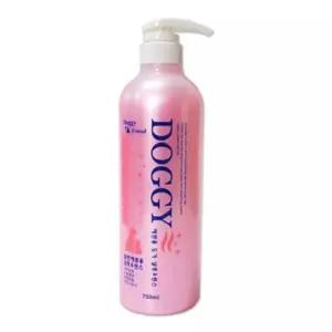 도기프랜드 샴푸린스 일반애완용 750ml 애견샴푸