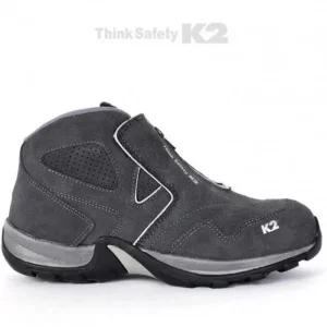 [mbWxy3_66]작업화 방수 산업화 비계화 K2 26 6in