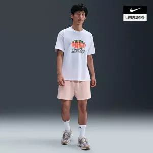 나이키 NSW 남성 맥스90 티셔츠 IB7556-100 백화점상품