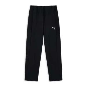 매장정품 PUMA 푸마 695787 01 남성 트레이닝 바지 테크 니트 팬츠 OP M Tech Knit Pants 1861751