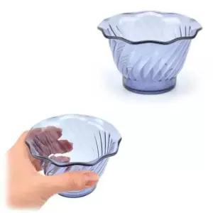 그릇 빙수 디저트볼 후식 아이스크림 PC 9.5cm 7호