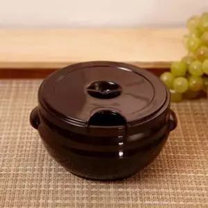 식당 양념통 양념단지 김치단지 업소용 조미료통 4호