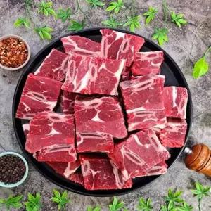 [하프클럽/셀러허브 식품]VGD 호주산 소갈비 찜갈비 la갈비 소갈비찜 10kg
