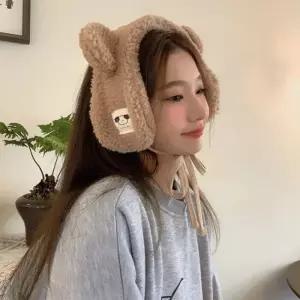 [mlVSok_66]쫑긋 귀시림방지 강아지 귀도리