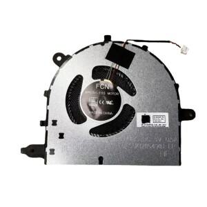 Lenovo Xiaoxin Ideapad 5-15ITL05 15 ITL 2022 FM8S 5F10S13906 팬용 새 노트북 CPU 쿨러 냉각 팬