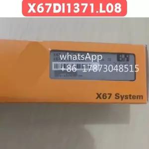 PCL 모듈 X67DI1371.L08