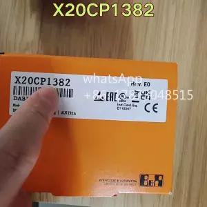 PCL 모듈 X20CP1382
