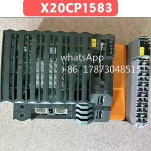 PCL 모듈 X20CP1583