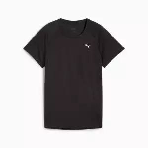 푸마 526578-01 여성 티셔츠 런 벨로시티 POLY W RUN VELOCITY TEE - LE1221146204