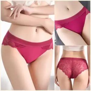 레이스팬티 이벤트 매쉬 누디 삼각 데일리 기념일?타