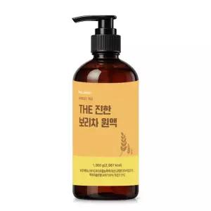 THE 진한 보리차 원액 1kg, 1개