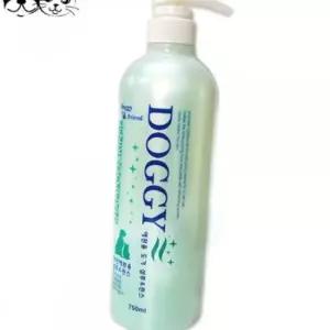 도기프렌드 샴푸 린스 (하얀 애견용) 750ml (강아지 샴푸)