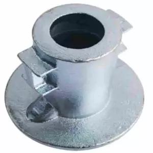 노브손잡이 고정나사 조절노브 파이프클램프48.3mm