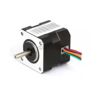 17 8극 모터 BLDC 고성능 42mm BL4239 12V 20W HM1388