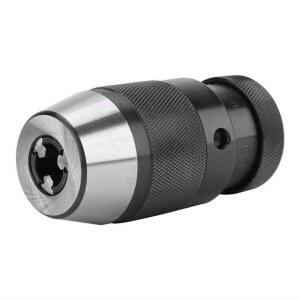 미니선반척 선반용 키리스 전기 드릴 파워 스틸 자체 조임 B16 13mm 인치