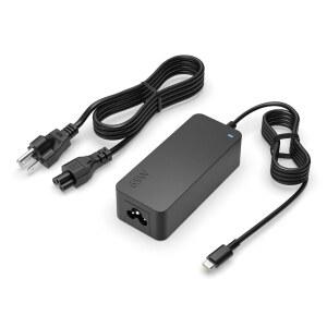 FAST CHARGER FIT FOR LENOVO THINKPAD T14 T14S E14 E15 L14 L15 T15 P14S P15S P16S T480 T490 T490S T580 T480S YOGA 7I 9I 6 7 9 X1 CARBON GEN 7-10 T590 T495 E580 E590 65W 45W USB-C LAPTOP ADAPTER