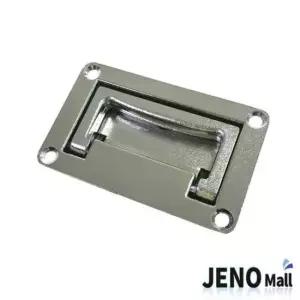 100mm 매립형 접이식 메탈 손잡이 하이 박스 집어등용 (HCE4702-2)