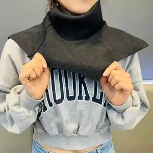방검 사고 방지 목토시 남녀공용 산업현장 호신용품