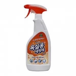 IS-M 산도깨비 욕실용 세정제 650ml -T