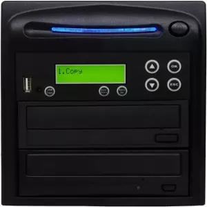생산자 USB 드라이브를 1 블루레이 복제기로 변환 - 플래시 메모리 카드를 CD DVD BD 블러레이