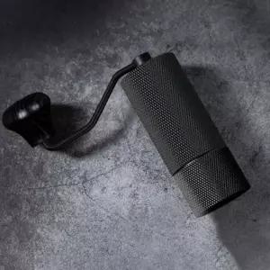 코코비아 CS-1 그라인더 블랙 원두 커피 수동 핸드밀