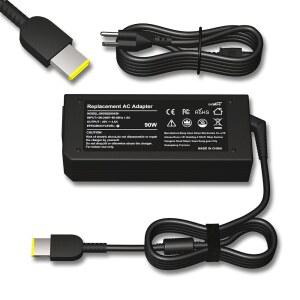 90W LAPTOP CHARGER COMPATIBLE WITH LENOVO THINKPAD X1 CARBON T440 E431 G410 45N0237 45N0236 45N0239 344428U T431S Z510 PA-1900-081 0B46994 0B46995 YOGA 11S FLEX 14 15D