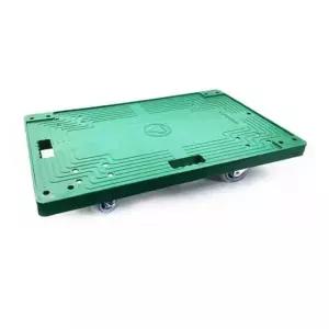 절삭공구 DIT 무소음 대차 (중) 손잡이X 755x465mm