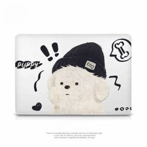 Macbook Air 13 15 M2 A2681 A2941 터치 바 ID Pro 14 A2442 A2779 2023 Mac 16 인치 A2485 A2780 커버 용