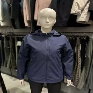 [마운티아] 26년 S/S 여성 봄 심플 바람막이 윈드자켓 6 1MQJKSV501-VA (P003819036)