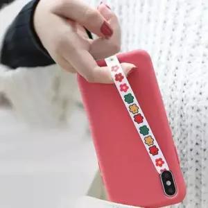 폰스트랩 핑거스트랩 핸드폰 스트랩 케이스스트랩