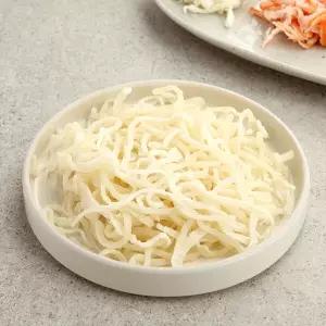 [오초록] 백진미채 1kg