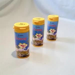 물달팽이 먹이 명주달팽이 애플스네일먹이 식용달팽이키우기 120ml