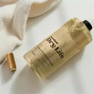 드라이 클리닝 집에서 홈드라이 전용 중성 세제 750ml