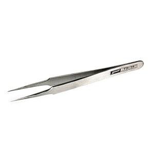 GOOT PRECISION 핀셋 TS-14