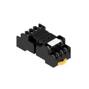 릴레이 건흥전기 소켓 릴레이 250V 10A 46g KH-RS-14S