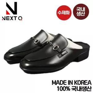 로퍼 남성화 마운틴고트 정장화 수제화 신사화