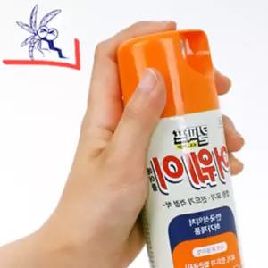모기가싫어하는향 벌레가싫어하는향 참진드기기피제 참진드기퇴치제