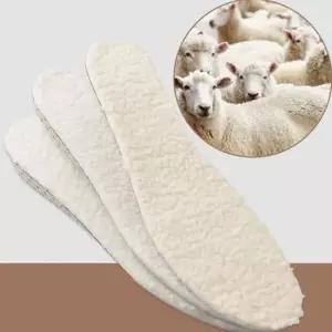 기능성깔창 양털 키높이 깔창 기능성 보온 라텍스 2cm 3cm 4cm